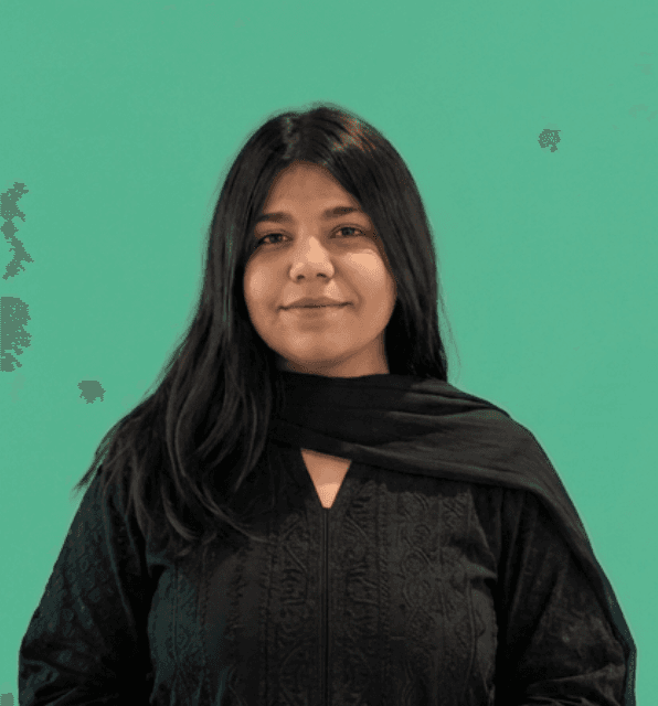Areeba Asad