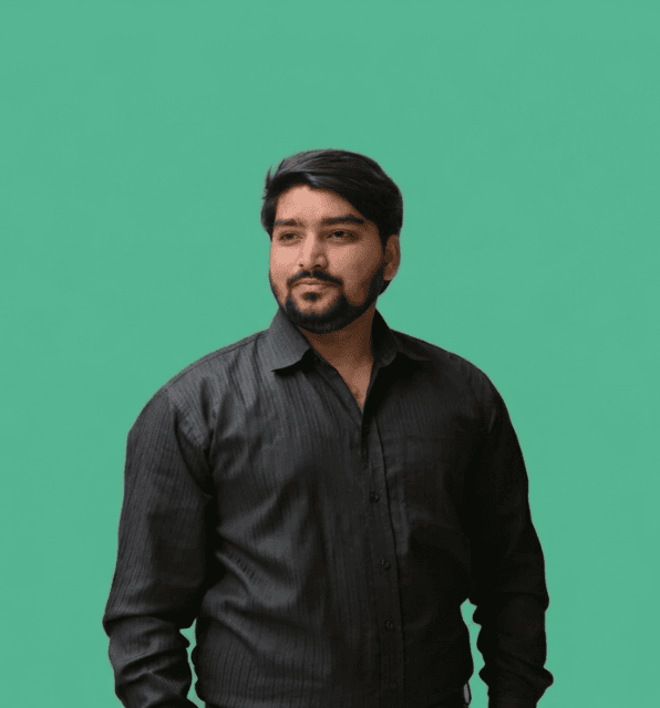 Muhammad Ateeb