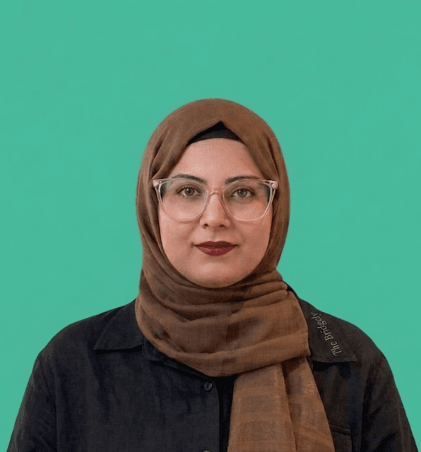 Mishal Zehra