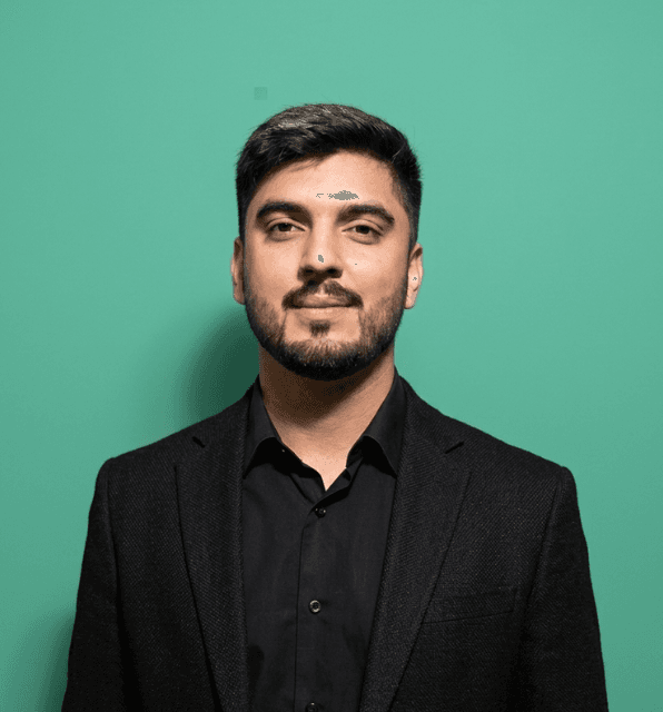 Ahmed Sufiyan Samee